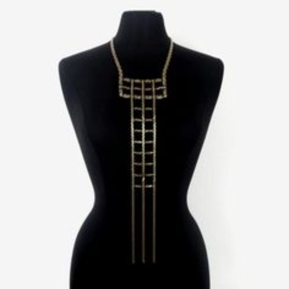 Elena Canter Silex Necklace